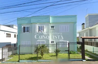 Apartamento com 3 quartos à venda na rua luiz alberto menegaz, 102, jardim eldorado, caxias do sul por r$ 350.000