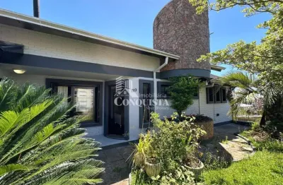 Casa com 3 quartos à venda na garibaldino borges ati, 199, jardim eldorado, caxias do sul por r$ 1.000.000