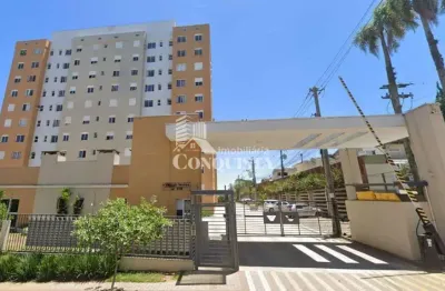 Apartamento com 2 quartos à venda na rua milton roveda, 174, nossa senhora do rosário, caxias do sul por r$ 225.000