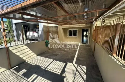 Casa com 3 quartos à venda na ruy josé bisol filho (lot vl alpina), 57, ana rech, caxias do sul por r$ 400.000