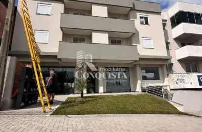 Sala comercial à venda na avenida serrano santo antônio, 800, jardim eldorado, caxias do sul por r$ 650.000