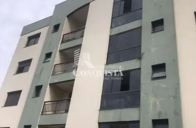 Apartamento com 2 quartos à venda na aleixo stefani, 500, jardim eldorado, caxias do sul por r$ 367.000