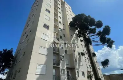 Apartamento com 2 quartos à venda na rua vitório battisti, 1856, jardim eldorado, caxias do sul por r$ 235.000