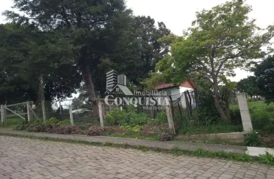 Terreno à venda na rua anacleto vidor, 755, serrano, caxias do sul por r$ 350.000
