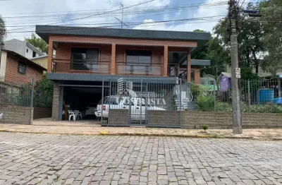 Casa com 3 quartos à venda na rua afonso seco, 83, jardim eldorado, caxias do sul por r$ 1.385.000