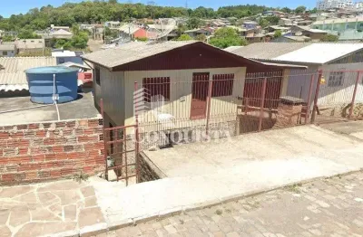Casa com 4 quartos à venda na rua pedro ricardo dos reis, 1234, jardim iracema, caxias do sul por r$ 265.000