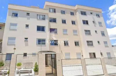 Apartamento com 2 quartos à venda na francisco alberti, 74, treviso, caxias do sul por r$ 215.000