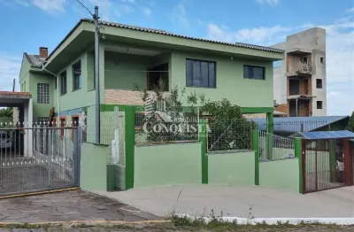Casa com 7 quartos à venda na faustino marcarini, 562, jardim das hortências, caxias do sul por r$ 1.400.000