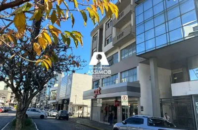 Sala comercial à venda na avenida júlio de castilhos, 2733, centro, caxias do sul por r$ 750.000