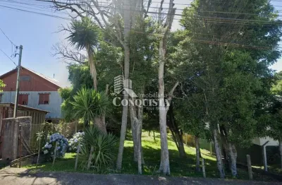 Terreno à venda na colina, 879, são cristóvão, caxias do sul por r$ 330.000