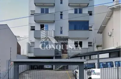 Apartamento com 2 quartos à venda na carlos angelo ronzan, 239, são luiz, caxias do sul por r$ 260.000