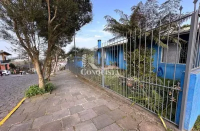 Casa com 3 quartos à venda na joão laner spinato, 536, jardim eldorado, caxias do sul por r$ 650.000