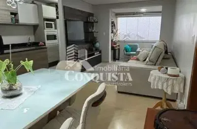 Apartamento com 2 quartos à venda na rua pedro perondi, 734, ana rech, caxias do sul por r$ 395.000