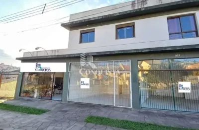 Ponto comercial à venda na rua osvaldo de assis, 477, jardim iracema, caxias do sul por r$ 150.000