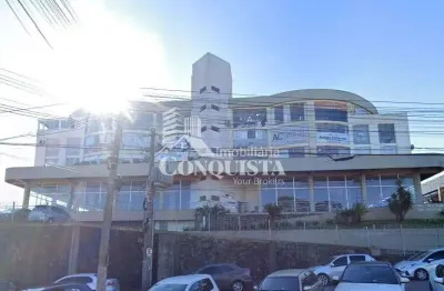 Sala comercial à venda na avenida rio branco, 5029, ana rech, caxias do sul por r$ 3.500.000