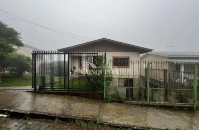 Casa com 6 quartos à venda na rua francisco cipriani, 1450, serrano, caxias do sul por r$ 750.000