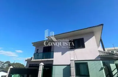 Casa com 3 quartos à venda na rua ernesto brandalise, 326, jardim eldorado, caxias do sul por r$ 900.000
