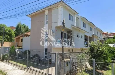 Casa com 2 quartos à venda na rua pedro ricardo dos reis, 1428, jardim iracema, caxias do sul por r$ 320.000