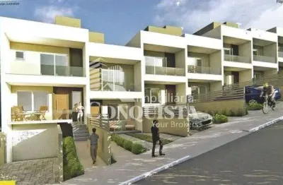Casa com 2 quartos à venda na rua gema de bastiani paniz, 1057, ana rech, caxias do sul por r$ 420.000