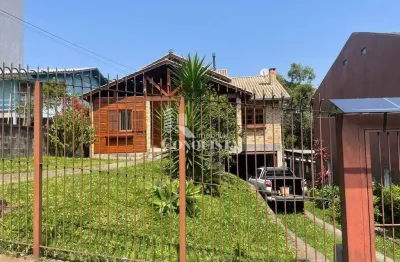 Casa com 3 quartos à venda na rua catulo da paixão cearense, 912, presidente vargas, caxias do sul por r$ 780.000