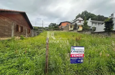 Terreno à venda na filomena andriolo, 263, ana rech, caxias do sul por r$ 230.000