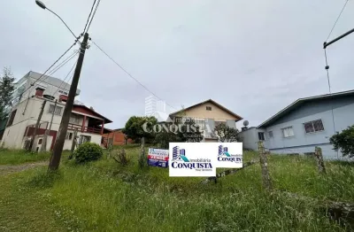 Terreno à venda na 13 de julho, são cristóvão, caxias do sul por r$ 650.000