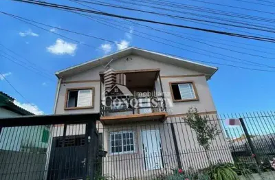 Casa com 7 quartos à venda na rua otávio bernardes, 1176, serrano, caxias do sul por r$ 850.000