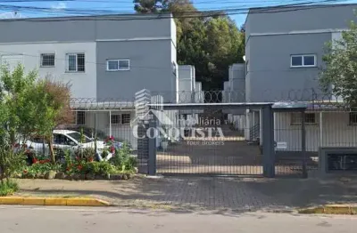 Casa em condomínio fechado com 2 quartos à venda na jose ricardo fadanelli, 476, esplanada, caxias do sul por r$ 230.000