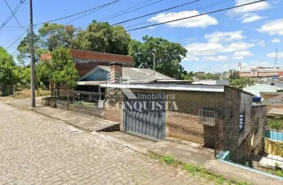 Terreno à venda na rua angelo corso, 1226, ana rech, caxias do sul por r$ 385.000