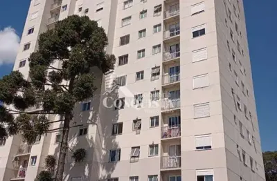 Apartamento com 2 quartos à venda na rua vitório battisti, 1856, jardim eldorado, caxias do sul por r$ 245.000