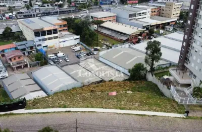 Terreno à venda na angelo tesser, de lazzer, caxias do sul por r$ 800.000