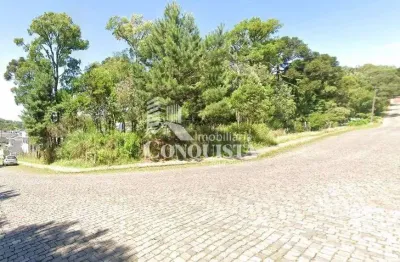 Terreno à venda na rua ruy josé bisol filho, 261, ana rech, caxias do sul por r$ 240.000
