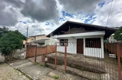Casa com 2 quartos à venda na fernando antonio carlin, 172, jardim iracema, caxias do sul por r$ 600.000