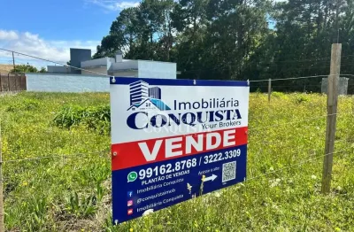 Terreno à venda na rua dalla santa, ana rech, caxias do sul por r$ 350.000