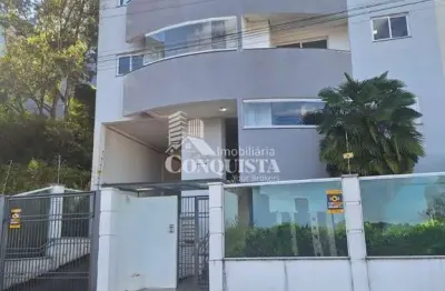 Apartamento com 2 quartos à venda na rua constante adorino pola, 108, santa catarina, caxias do sul por r$ 465.000