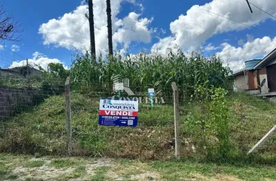 Terreno à venda na felipe dambros, são cristóvão, caxias do sul por r$ 279.000