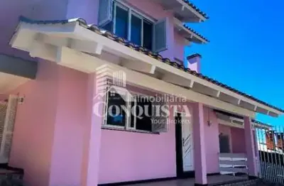 Casa com 3 quartos à venda na avenida frança, 1790, bela vista, caxias do sul por r$ 1.700.000