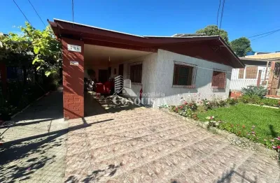 Casa com 3 quartos à venda na rua verginio zago, 538, jardim eldorado, caxias do sul por r$ 510.000