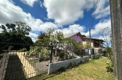 Terreno à venda na guerino onzi, 300, jardim eldorado, caxias do sul por r$ 650.000
