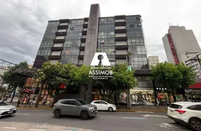 Sala comercial à venda na rua sinimbu, 2211, centro, caxias do sul por r$ 430.000