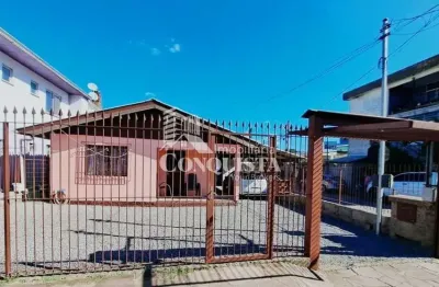 Casa com 2 quartos à venda na rua adelino croda, 64, serrano, caxias do sul por r$ 955.000