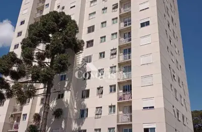 Apartamento com 2 quartos à venda na rua vitório battisti, 1856, jardim eldorado, caxias do sul por r$ 197.000