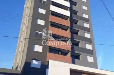 Apartamento com 2 quartos à venda na amadro de souza, 30, santa lúcia do piaí, caxias do sul por r$ 330.000