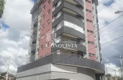 Apartamento com 2 quartos à venda na rua estados unidos, 16, jardim américa, caxias do sul por r$ 400.000