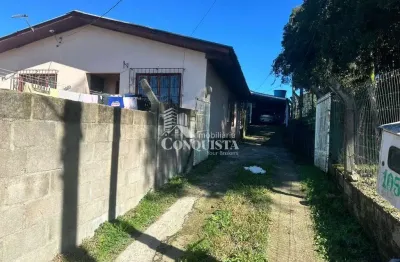 Casa com 3 quartos à venda na rua das araucárias, 10560, jardim iracema, caxias do sul por r$ 279.000