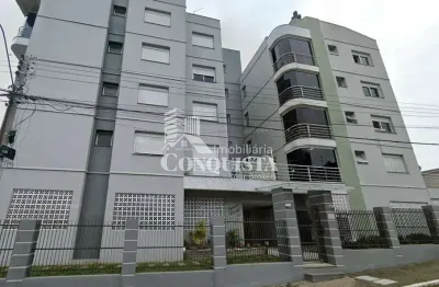 Apartamento com 2 quartos à venda na antonio francisco paquali, 280, jardim eldorado, caxias do sul por r$ 399.000