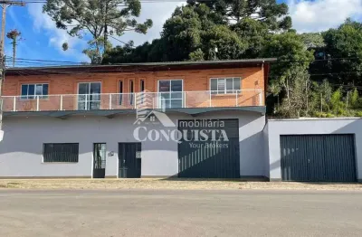 Apartamento com 2 quartos para alugar na 13 de junho, 2531, jardim eldorado, caxias do sul por r$ 1.550