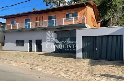 Apartamento com 2 quartos para alugar na 13 de Junho, 2531, Jardim Eldorado, Caxias do Sul por R$ 1.790