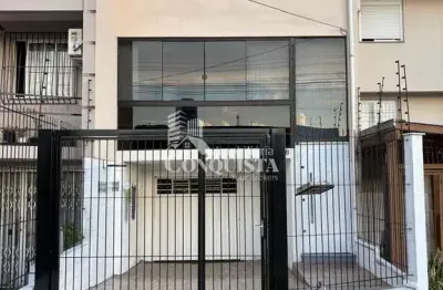 Casa com 2 quartos à venda na rua francisco lorenzi, 818, cidade nova, caxias do sul por r$ 370.000