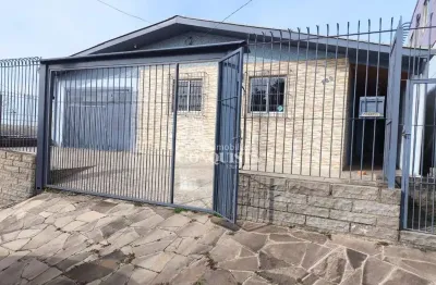 Casa com 3 quartos à venda na manoel galdino ramos, 260, jardim eldorado, caxias do sul por r$ 430.000